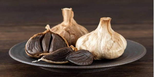 تصویر 3 از خرید و قیمت سیر سیاه اصلی + فروش صادراتی